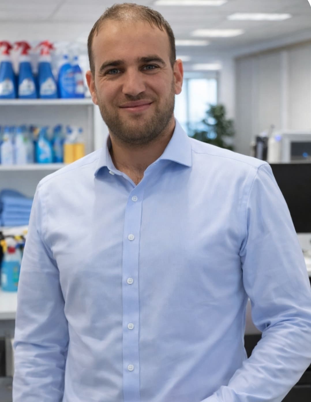 Équipe Warmis en action